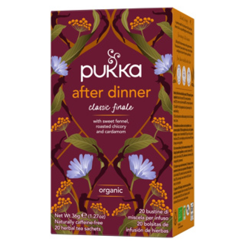 After Dinner