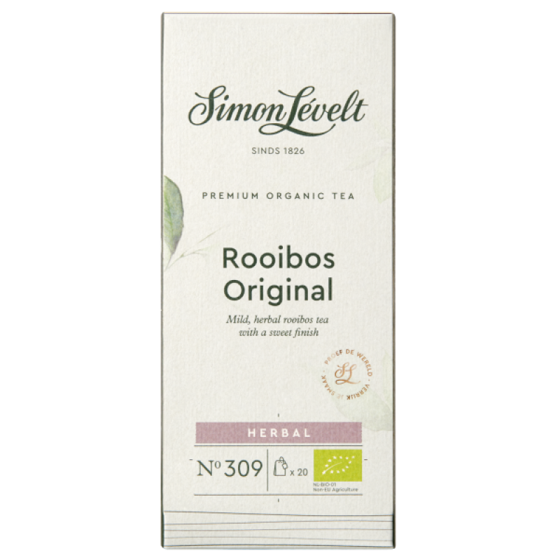 Rooibos Original - BIO