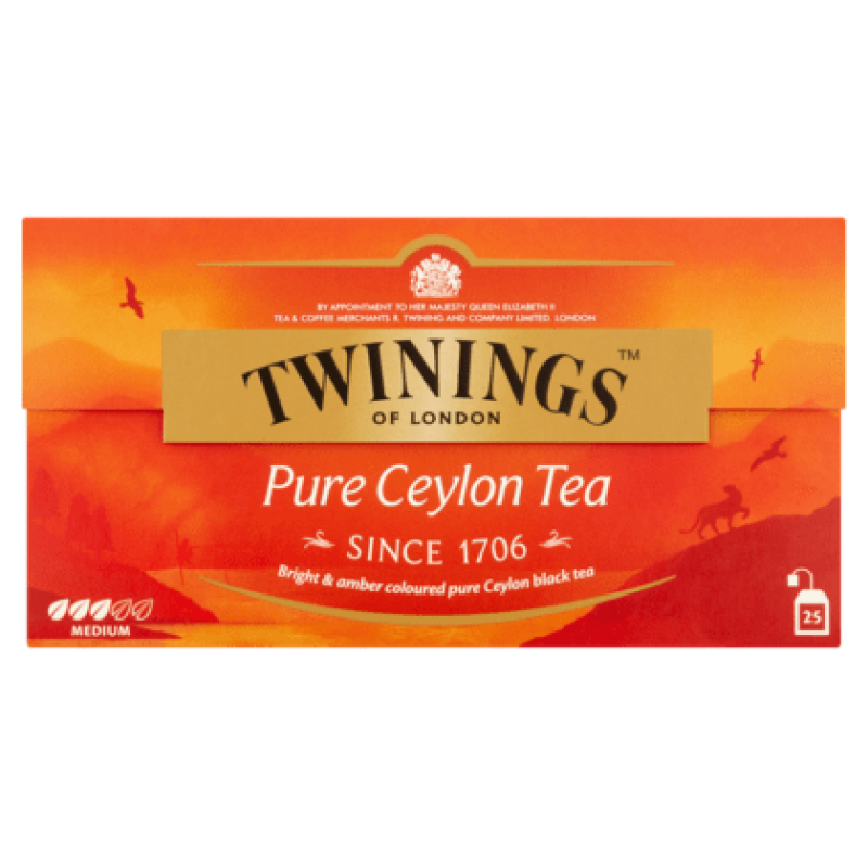 Ceylon Pure Tea