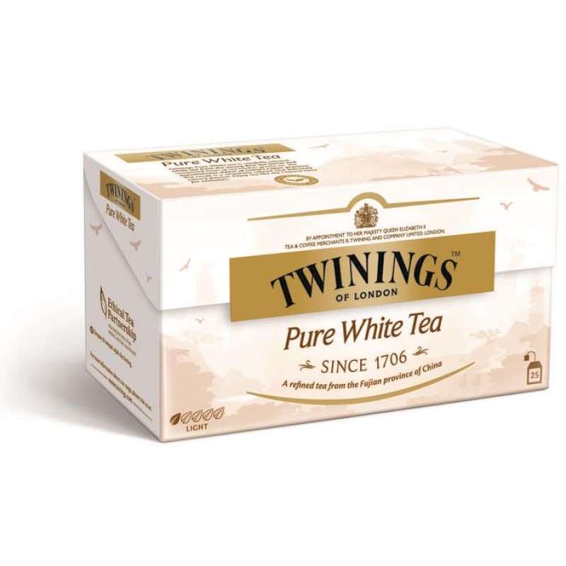 White Tea Pure