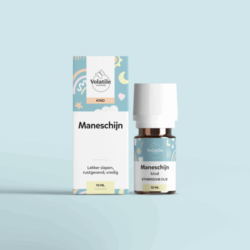 Maneschijn - Etherische Olie 'Blends'