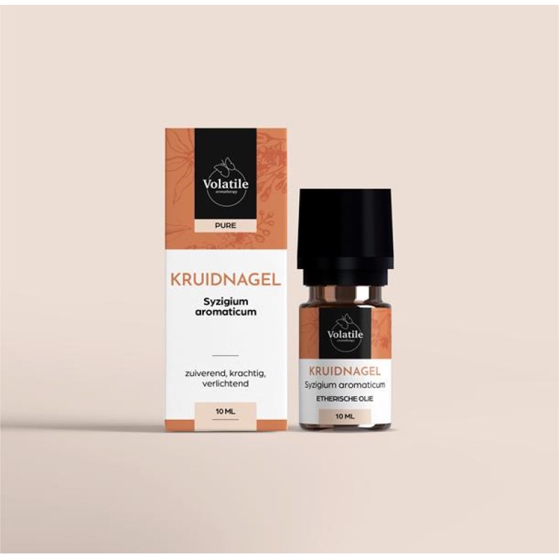 Kruidnagel - Etherische Olie