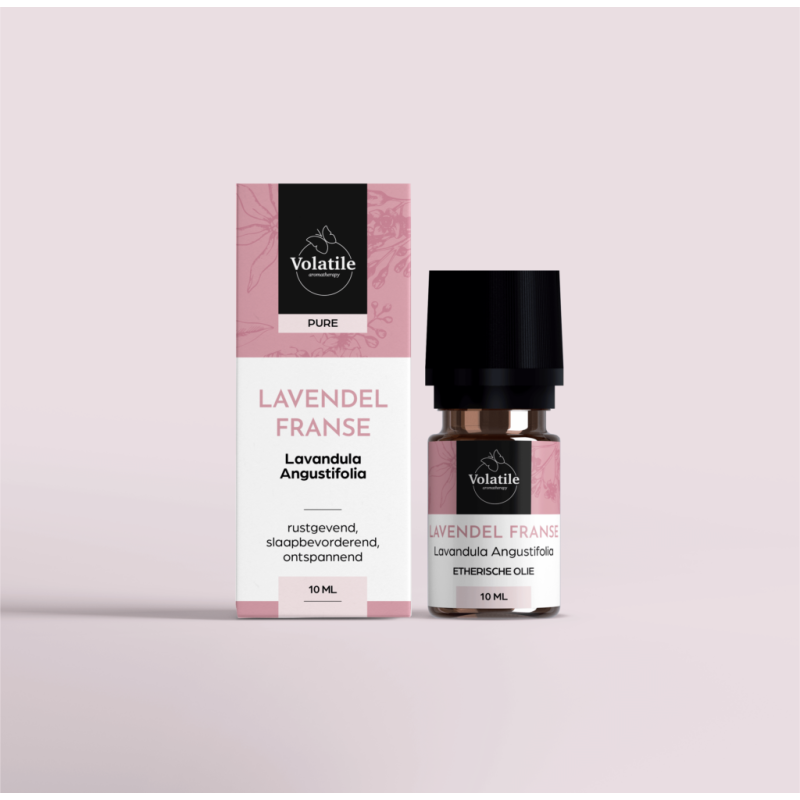 Lavendel Franse - Etherische Olie