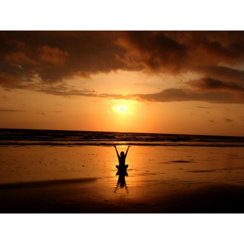Meditatie - Etherische Olie 'Blends'