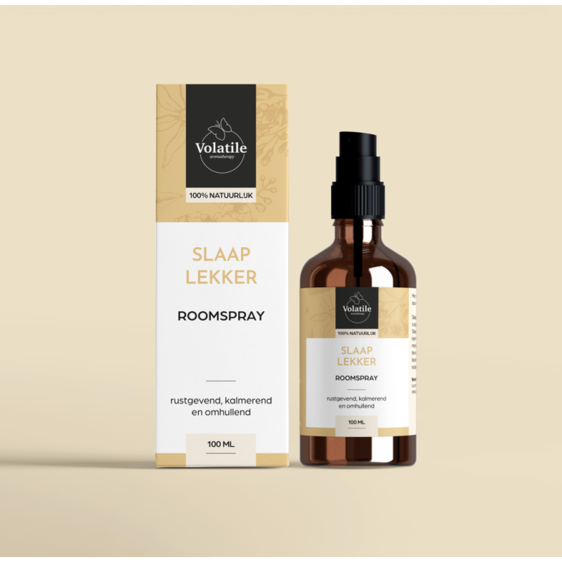 Slaap Lekker - Roomspray