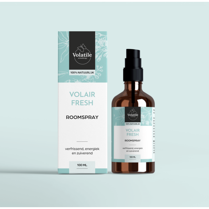 Volair Fresh - Roomspray
