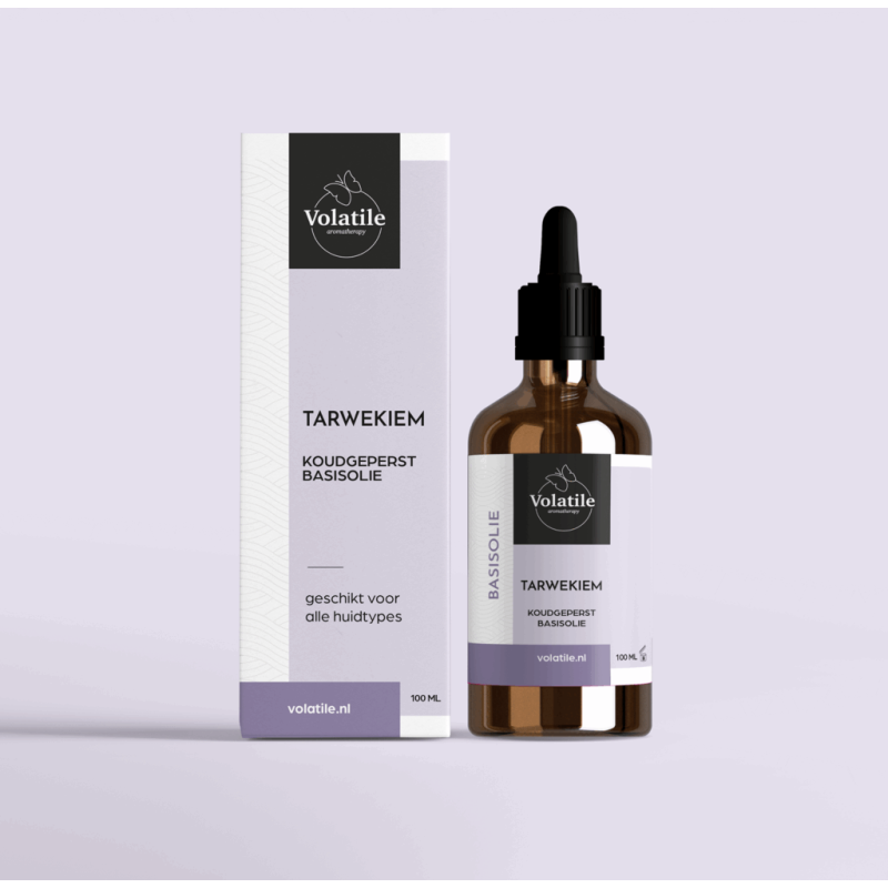 Tarwekiem - Basisolie BIO