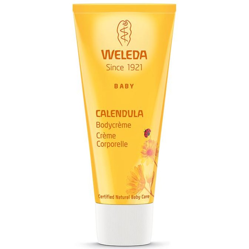 Calendula Baby Bodycrème