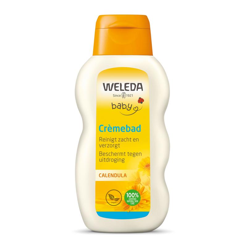 Calendula Baby Crèmebad