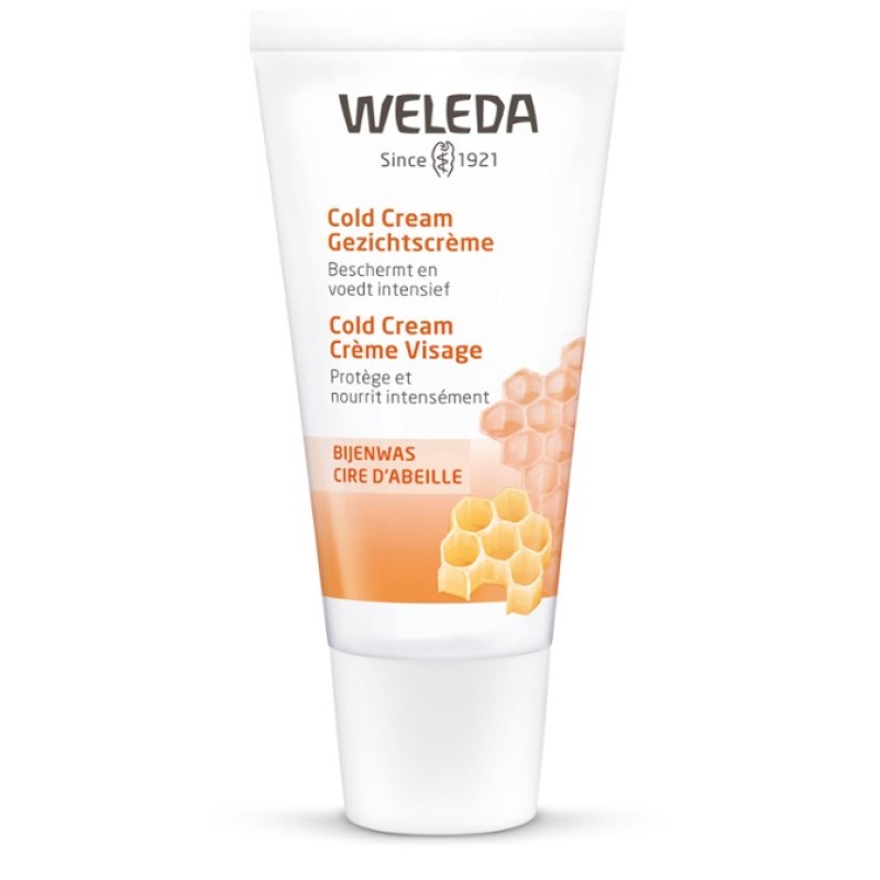 Cold Cream Gezichtscrème