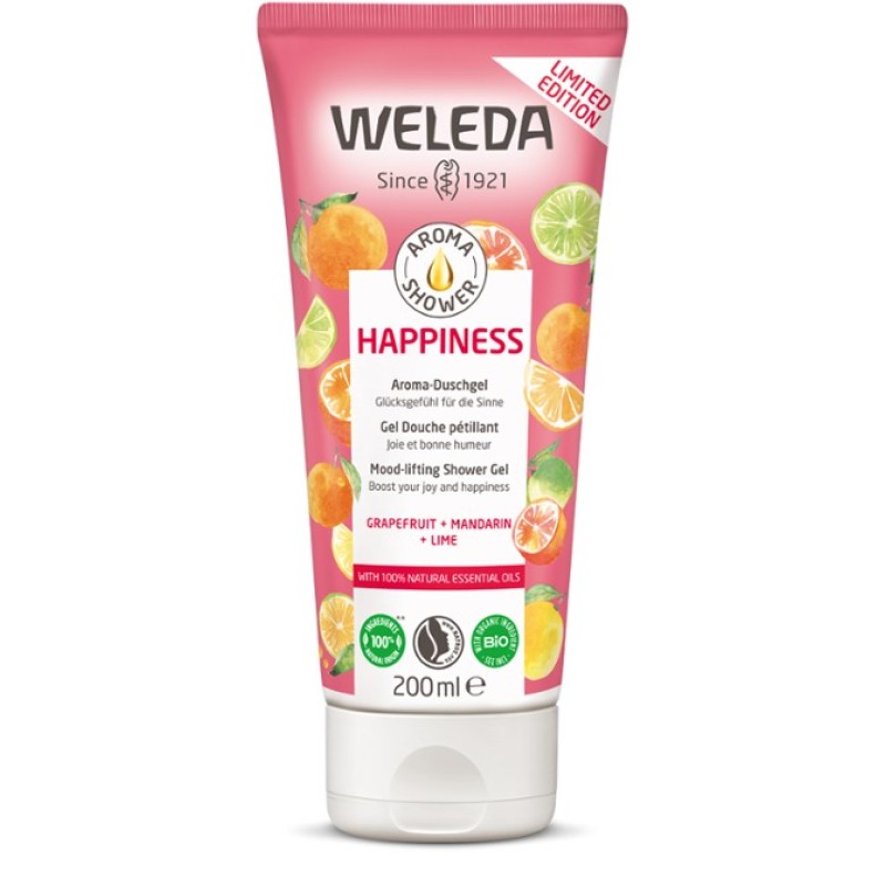 Aroma Shower Happiness - Limited Edition
