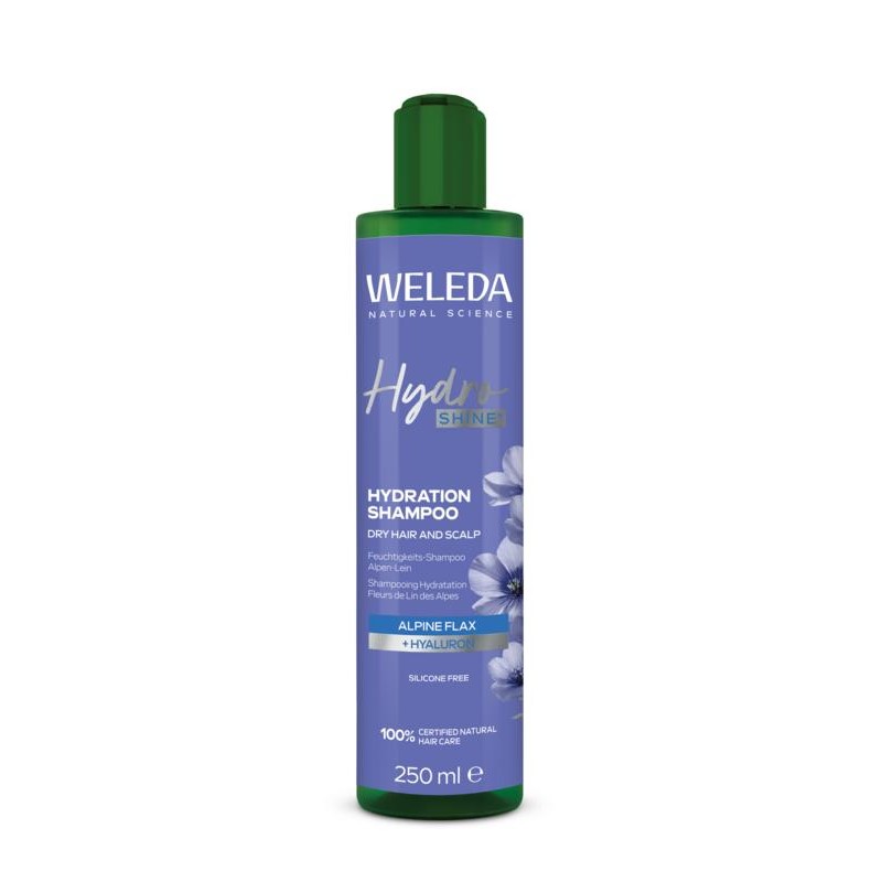 Hydra Shine Shampoo