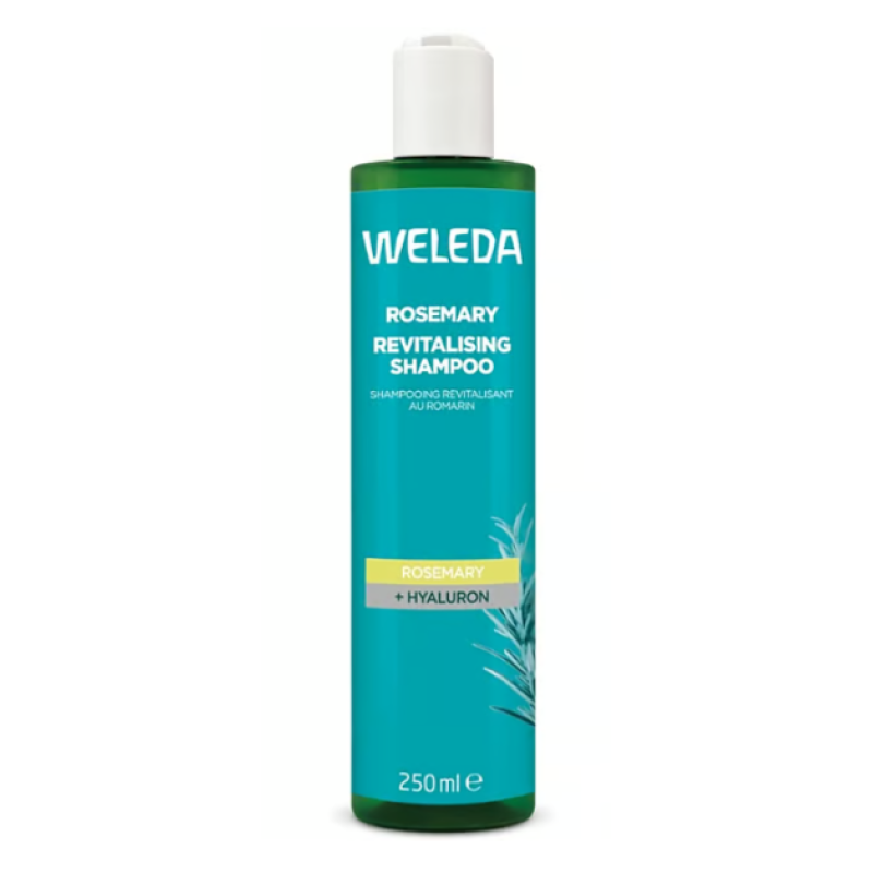 Rozemarijn Revitaliserende Shampoo