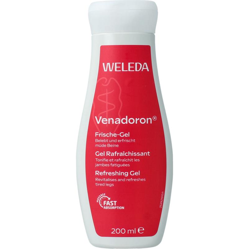 Venadoron Gel
