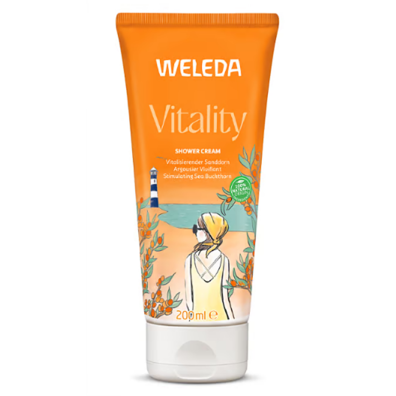 Duindoorn Vitality Douche