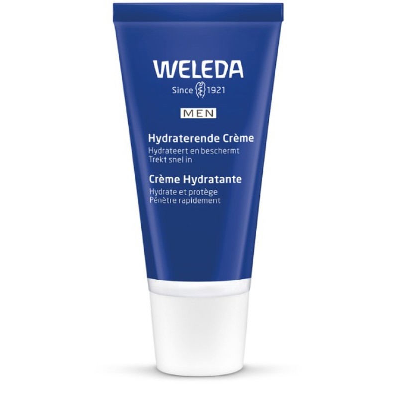 Men - Hydraterende Crème