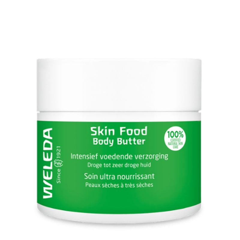 Skin Food Body Butter