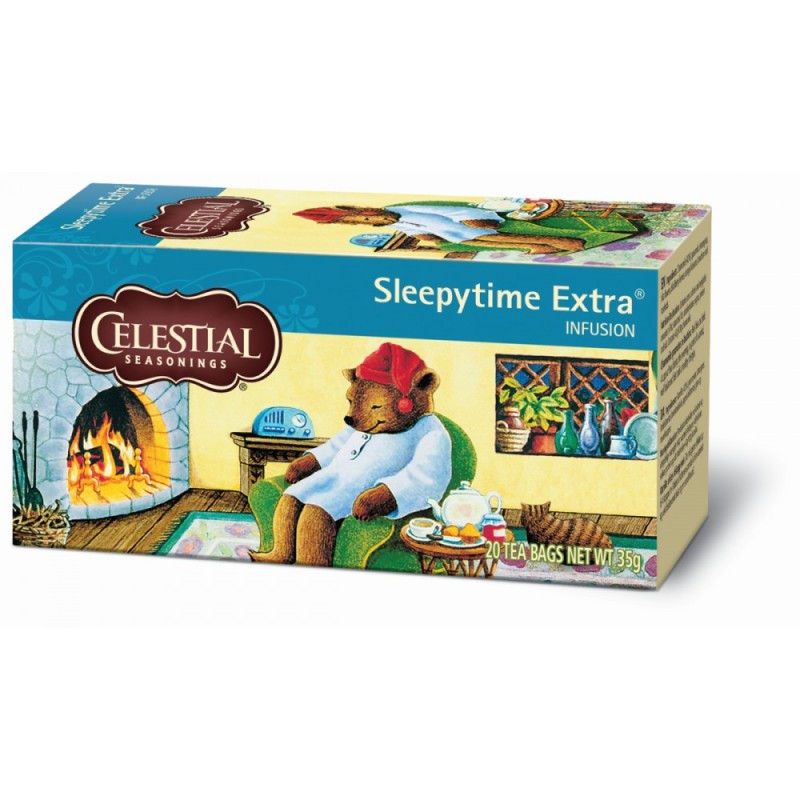 Sleepytime Extra Infusion