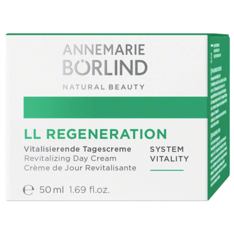 LL Regeneration Dagcrème