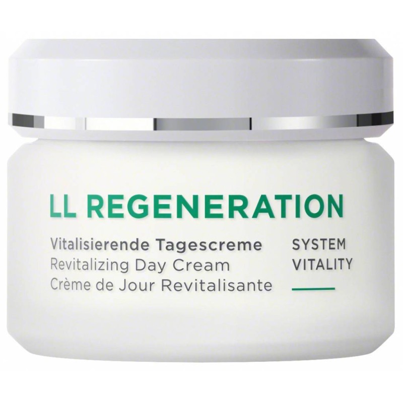 LL Regeneration Dagcrème