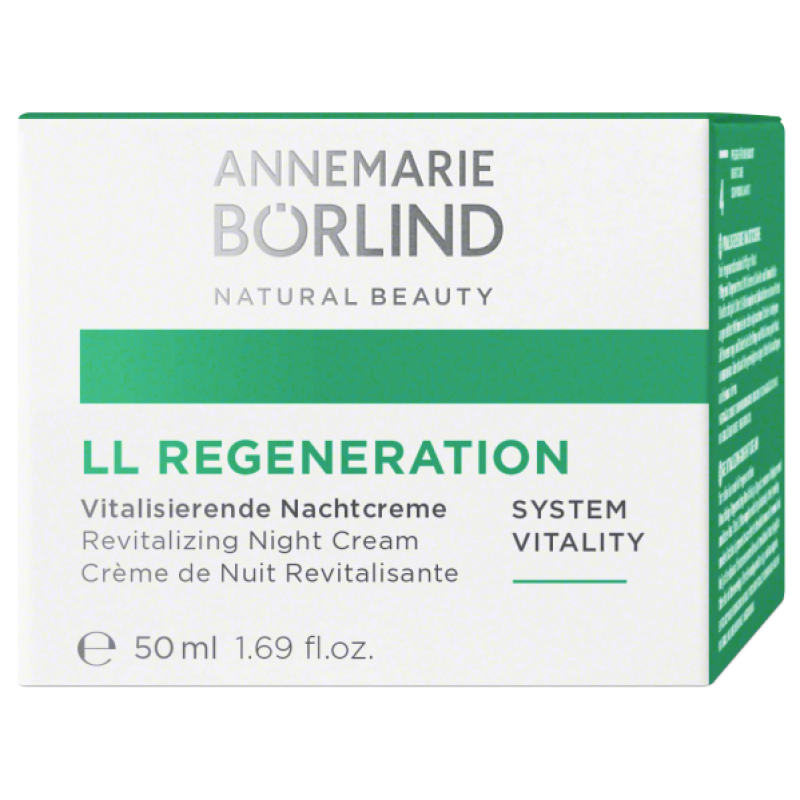 LL Regeneration Nachtcrème