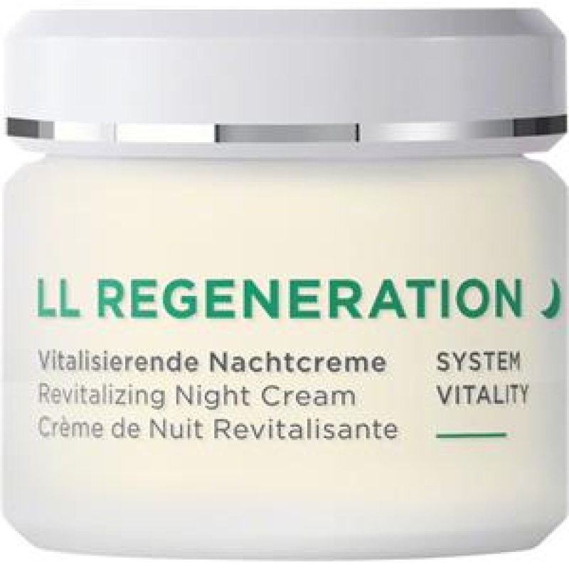 LL Regeneration Nachtcrème