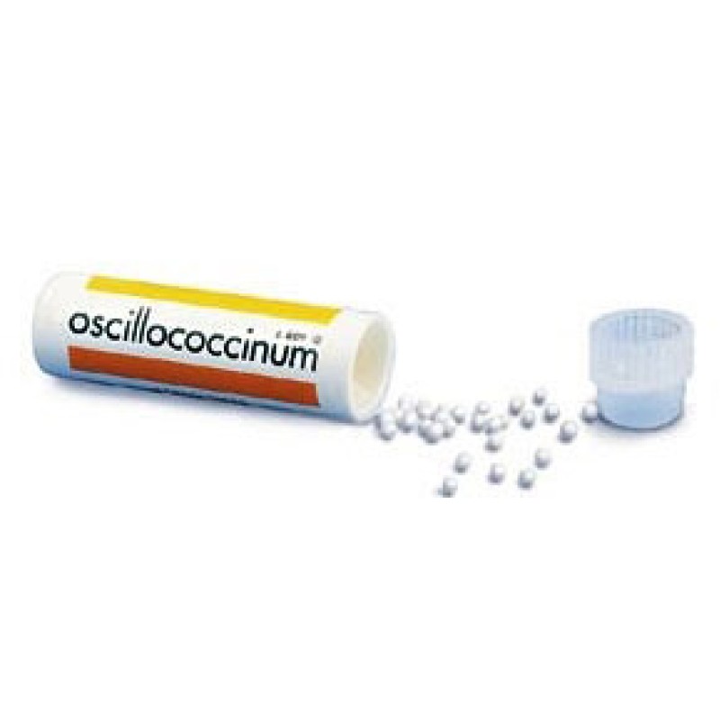 Oscillococcinum