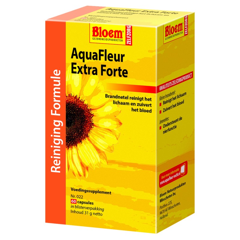 AquaFleur Extra Forte nr. 22