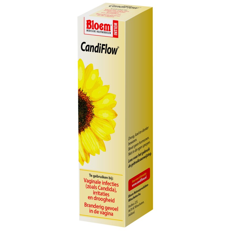 CandiFlow nr. 422