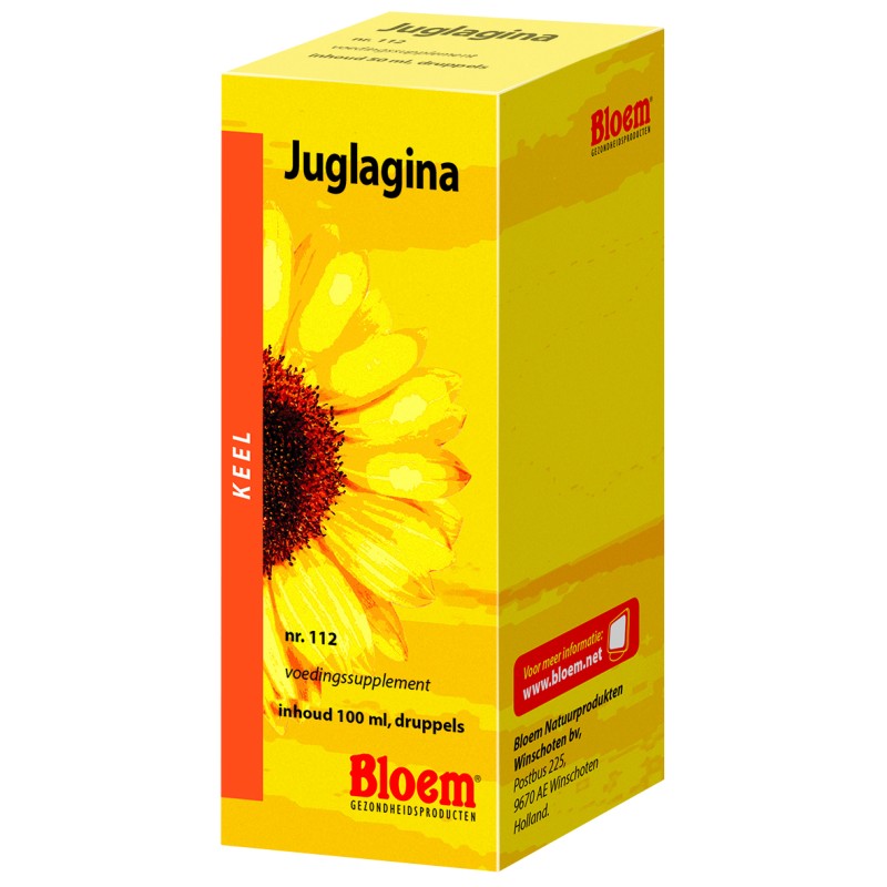 Juglagina nr. 112a