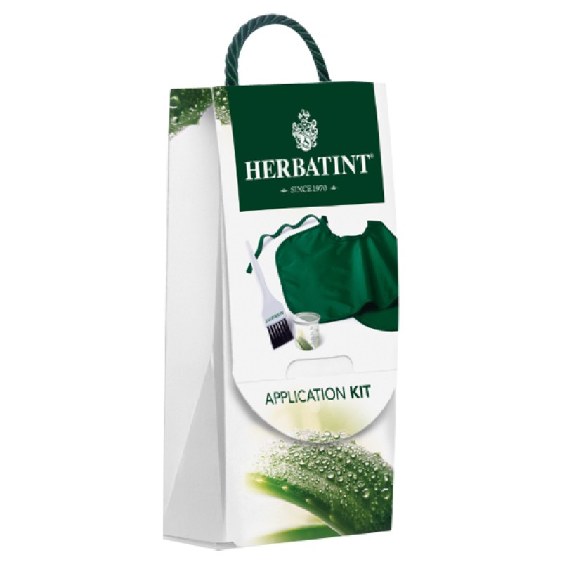 Herbatint Verfkit - Application Kit