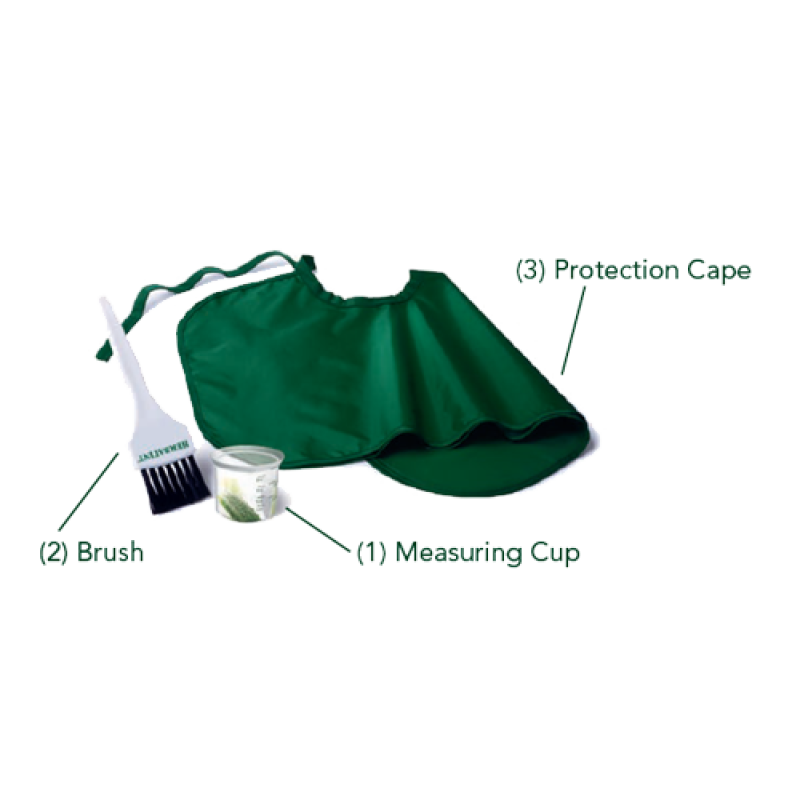 Herbatint Verfkit - Application Kit