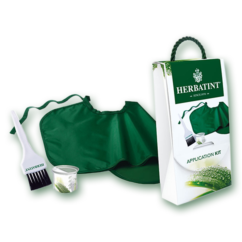 Herbatint Verfkit - Application Kit