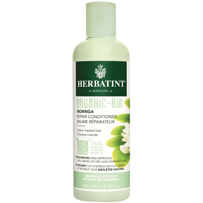 Herbatint Moringa Repair Conditioner - O...