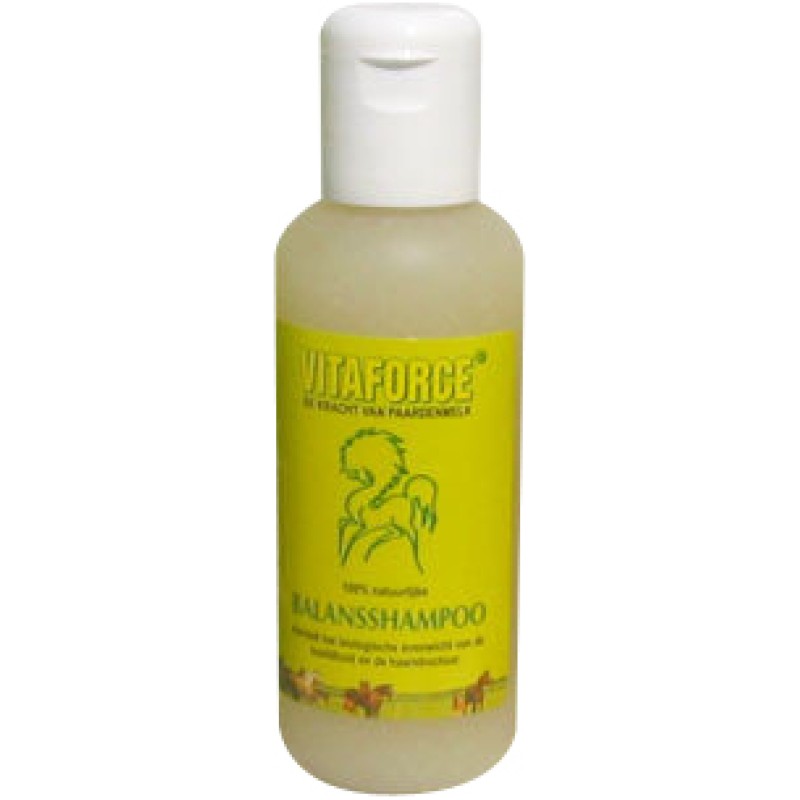 Paardenmelk Balansshampoo