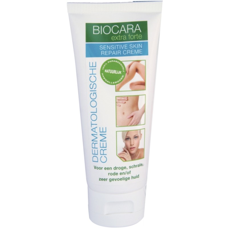 Biocara Crème - Extra Forte 