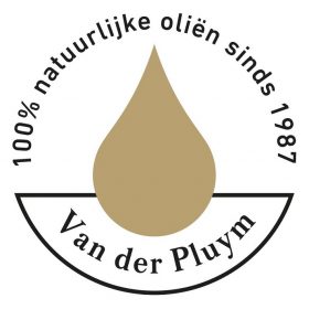 Pluym, van der